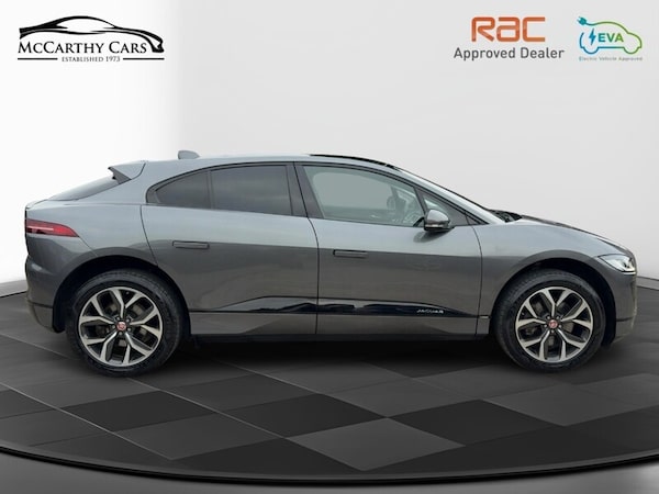 Used Jaguar I-Pace 2019 for sale - 76039962: Photo 21