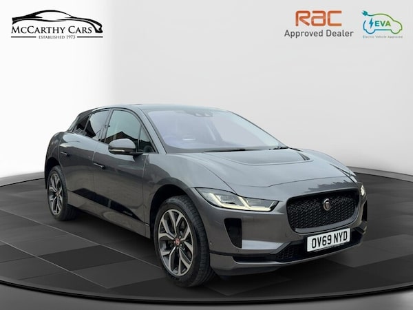 Used Jaguar I-Pace 2019 for sale - 76039962: Photo 22