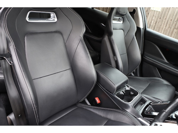 Used Jaguar I-Pace 2019 for sale - 76039962: Photo 24