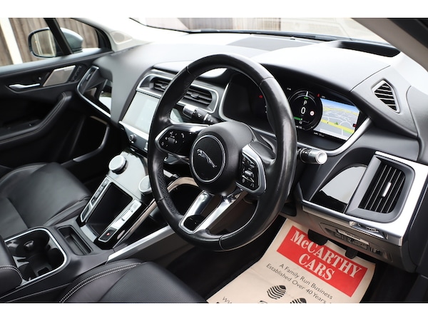 Used Jaguar I-Pace 2019 for sale - 76039962: Photo 25