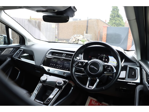 Used Jaguar I-Pace 2019 for sale - 76039962: Photo 27