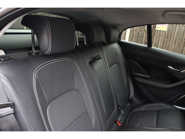 Used Jaguar I-Pace 2019 for sale - 76039962: Photo 28
