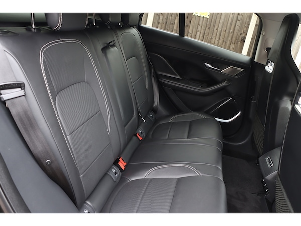 Used Jaguar I-Pace 2019 for sale - 76039962: Photo 29