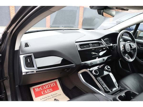 Used Jaguar I-Pace 2019 for sale - 76039962: Photo 31