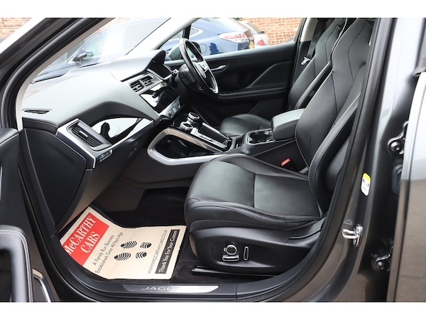 Used Jaguar I-Pace 2019 for sale - 76039962: Photo 32