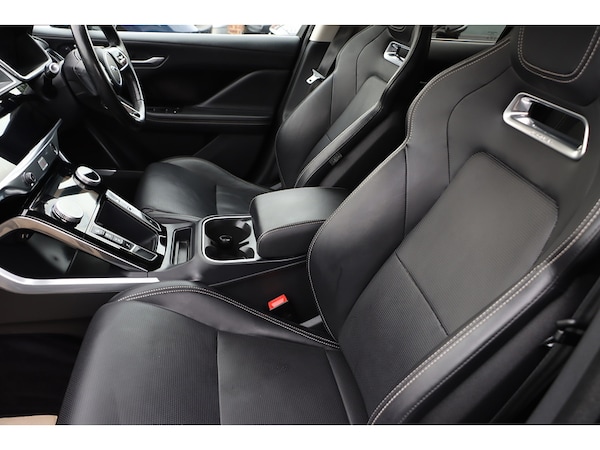 Used Jaguar I-Pace 2019 for sale - 76039962: Photo 33