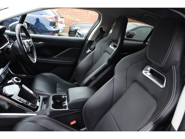 Used Jaguar I-Pace 2019 for sale - 76039962: Photo 34
