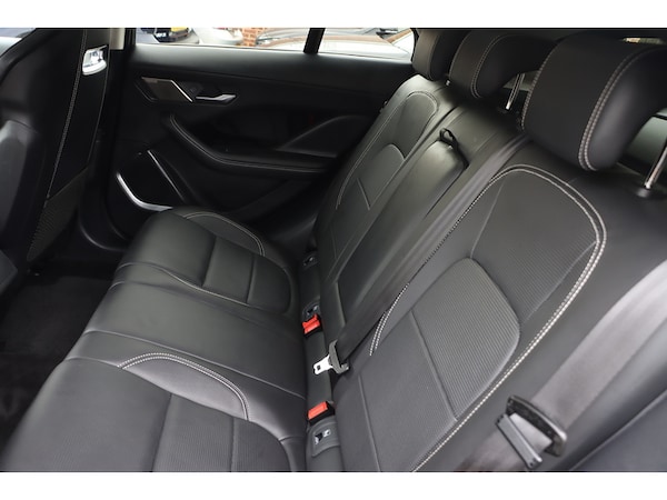 Used Jaguar I-Pace 2019 for sale - 76039962: Photo 36