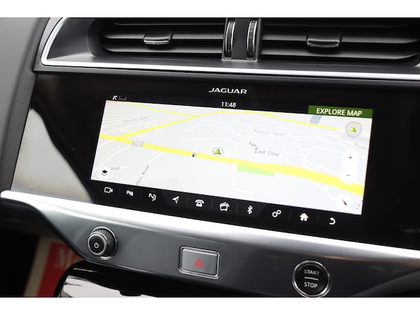Used Jaguar I-Pace 2019 for sale - 76039962: Photo 37