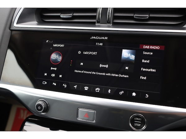 Used Jaguar I-Pace 2019 for sale - 76039962: Photo 38
