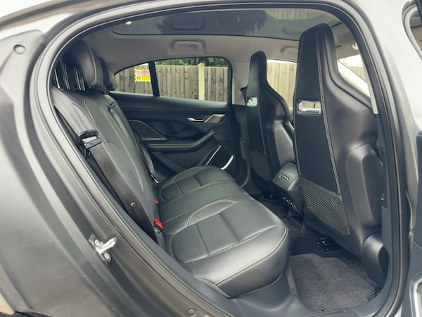 Used Jaguar I-Pace 2019 for sale - 76039962: Photo 45