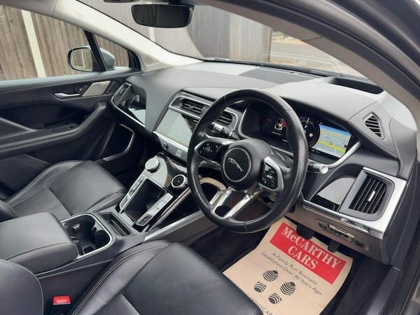 Used Jaguar I-Pace 2019 for sale - 76039962: Photo 46