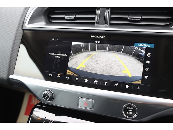 Used Jaguar I-Pace 2019 for sale - 76039962: Photo 48