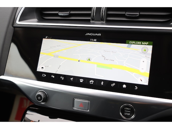 Used Jaguar I-Pace 2019 for sale - 76039962: Photo 50