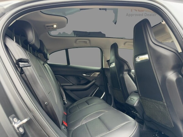 Used Jaguar I-Pace 2019 for sale - 76039962: Photo 55