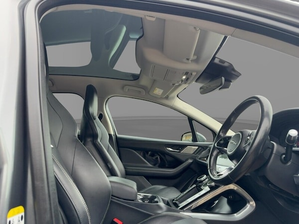 Used Jaguar I-Pace 2019 for sale - 76039962: Photo 6