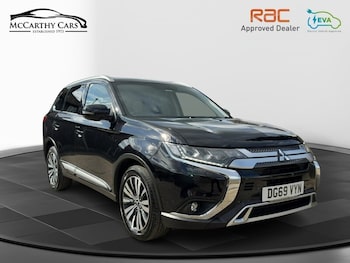 2019 - MIVEC Exceed 5-Door