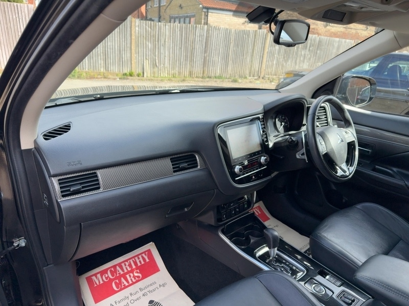 Vehicle 32