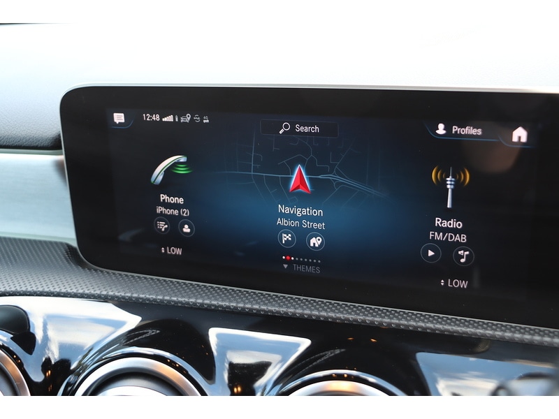 Used Mercedes-Benz A-Class 2019 for sale - 77282348: Photo 11