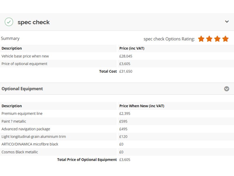 Used Mercedes-Benz A-Class 2019 for sale - 77282348: Photo 2