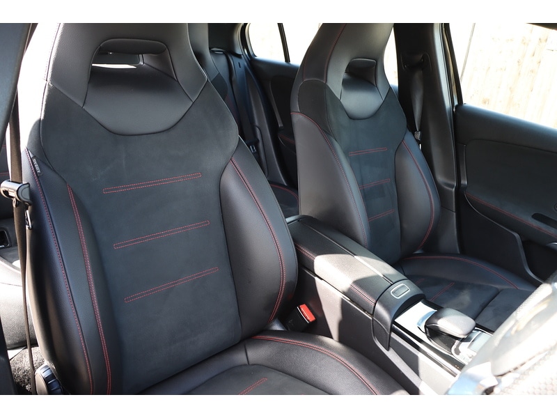 Used Mercedes-Benz A-Class 2019 for sale - 77282348: Photo 22