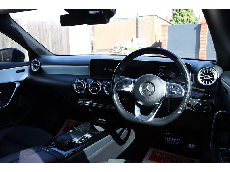 Used Mercedes-Benz A-Class 2019 for sale - 77282348: Photo 25