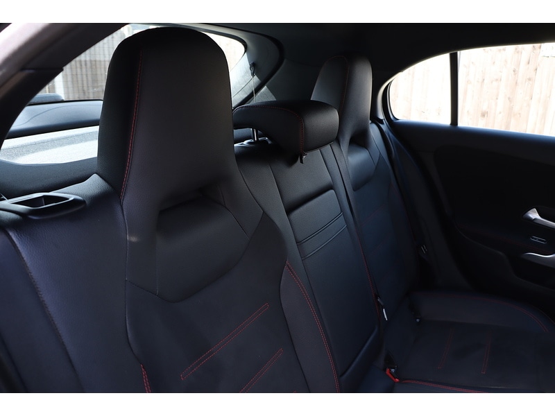 Used Mercedes-Benz A-Class 2019 for sale - 77282348: Photo 26