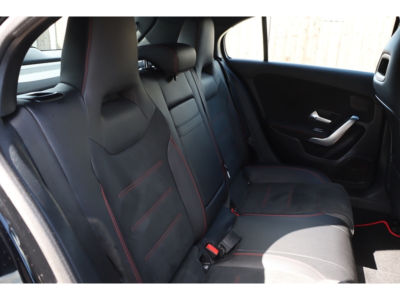 Used Mercedes-Benz A-Class 2019 for sale - 77282348: Photo 27