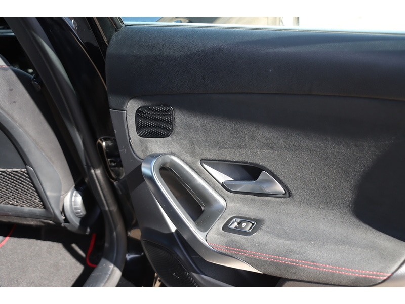 Used Mercedes-Benz A-Class 2019 for sale - 77282348: Photo 28