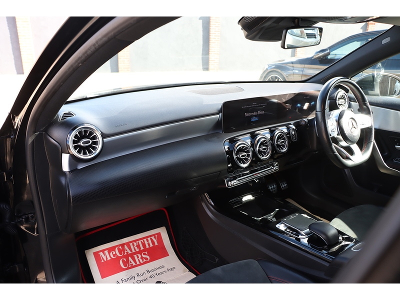 Used Mercedes-Benz A-Class 2019 for sale - 77282348: Photo 29