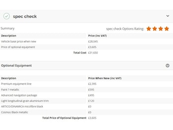 Used Mercedes-Benz A-Class 2019 for sale - 77282348: Photo