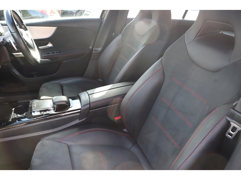 Used Mercedes-Benz A-Class 2019 for sale - 77282348: Photo 31