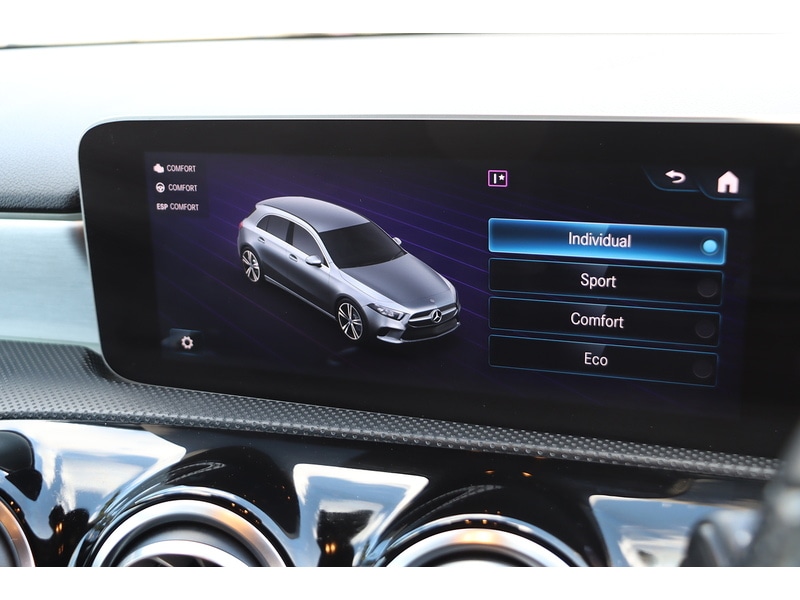 Used Mercedes-Benz A-Class 2019 for sale - 77282348: Photo 36