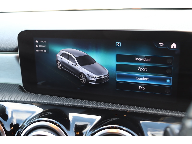 Used Mercedes-Benz A-Class 2019 for sale - 77282348: Photo 37