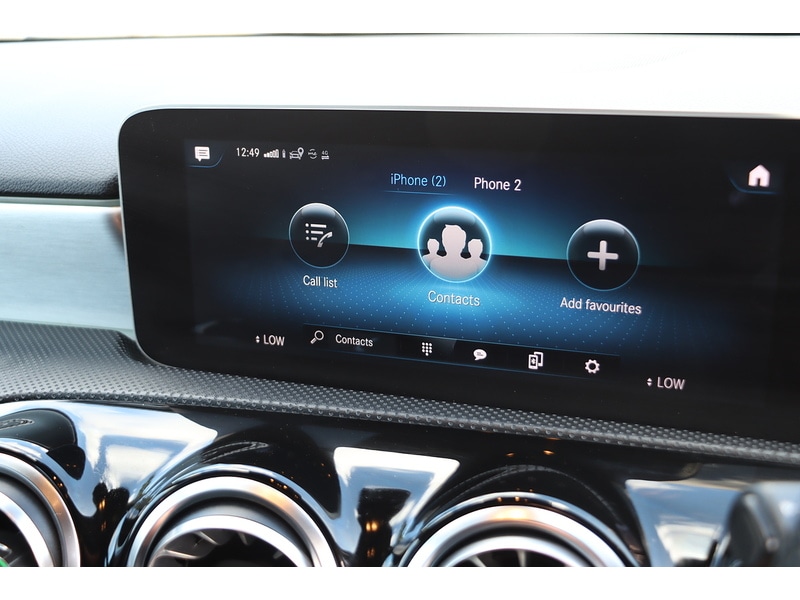 Used Mercedes-Benz A-Class 2019 for sale - 77282348: Photo 40