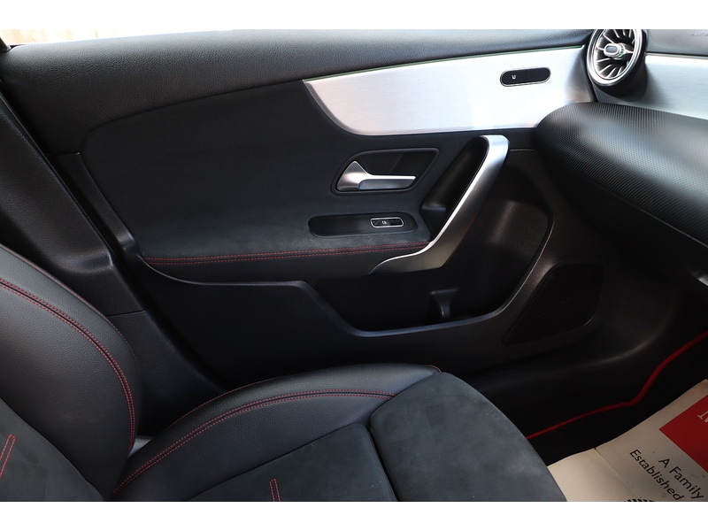 Used Mercedes-Benz A-Class 2019 for sale - 77282348: Photo 44