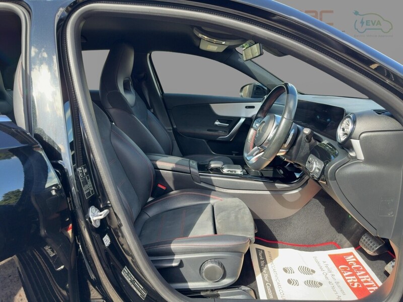 Used Mercedes-Benz A-Class 2019 for sale - 77282348: Photo 45