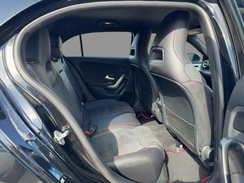 Used Mercedes-Benz A-Class 2019 for sale - 77282348: Photo 46