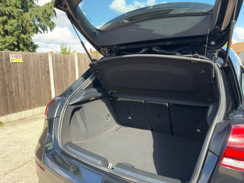 Used Mercedes-Benz A-Class 2019 for sale - 77282348: Photo 47