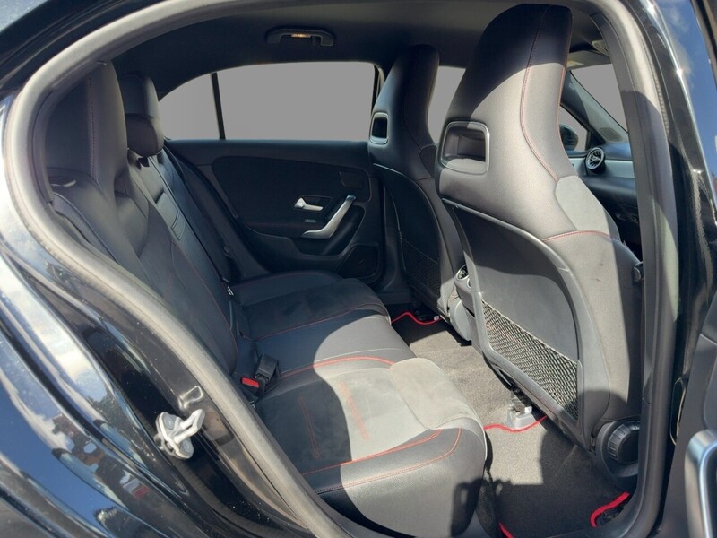 Used Mercedes-Benz A-Class 2019 for sale - 77282348: Photo 48