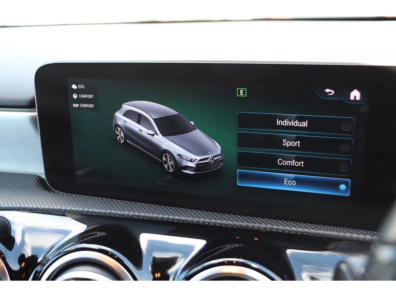 Used Mercedes-Benz A-Class 2019 for sale - 77282348: Photo 52