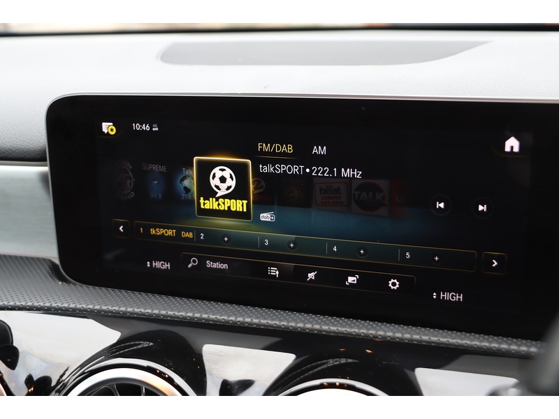 Used Mercedes-Benz A-Class 2019 for sale - 77282348: Photo 7