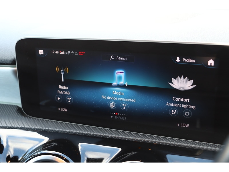 Used Mercedes-Benz A-Class 2019 for sale - 77282348: Photo 9