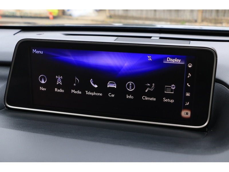 Used Lexus RX 2017 for sale - 77398222: Photo 10