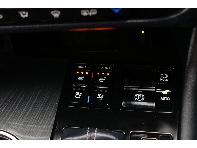 Used Lexus RX 2017 for sale - 77398222: Photo 12