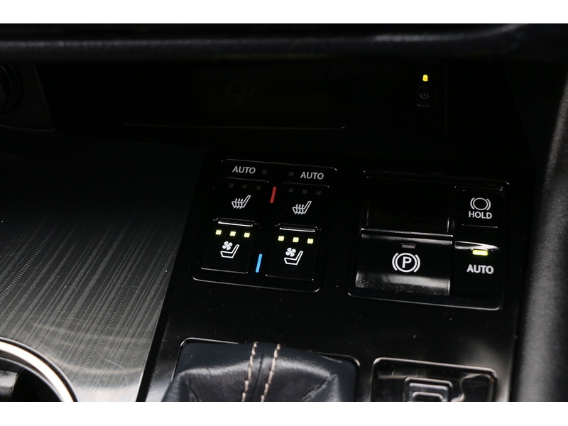 Used Lexus RX 2017 for sale - 77398222: Photo 13