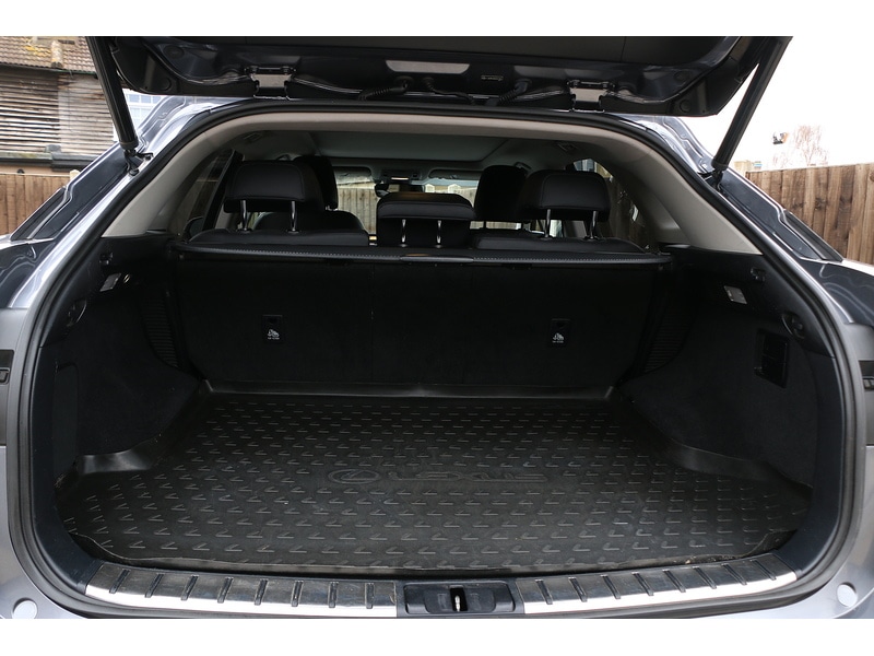 Used Lexus RX 2017 for sale - 77398222: Photo 15