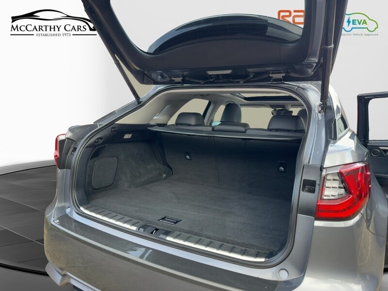 Used Lexus RX 2017 for sale - 77398222: Photo 18