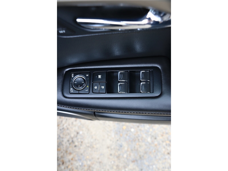 Used Lexus RX 2017 for sale - 77398222: Photo 25