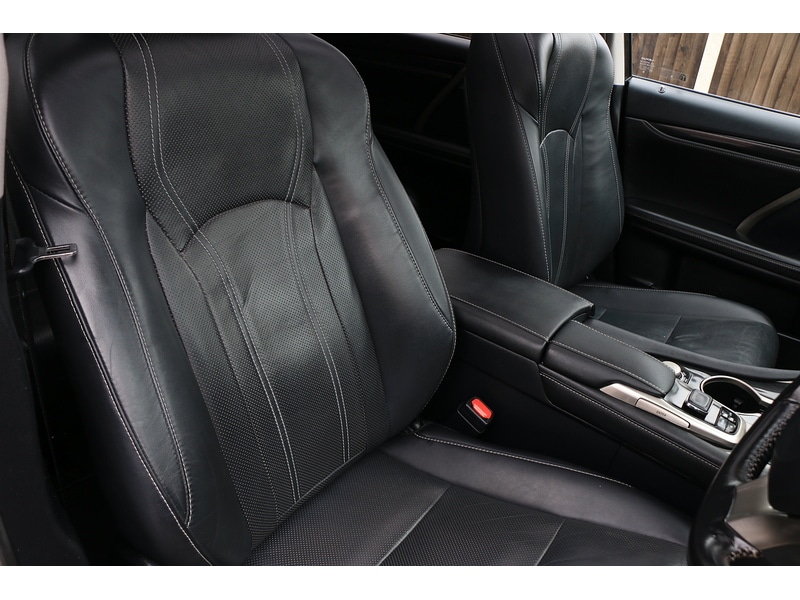 Used Lexus RX 2017 for sale - 77398222: Photo 27